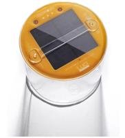 Miniatura Lampara solar Inflable Original -