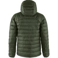 Miniatura Chaqueta Pluma Hombre Expedition Pack Down Hoodie - Talla: M, Color: Deep Forest