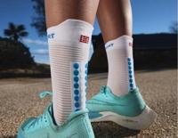 Miniatura Pro Racing Socks Run High v4.0 -