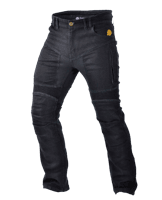 Miniatura Jeans Moto Hombre Parado -