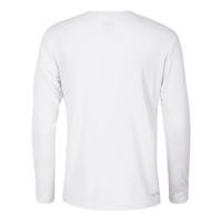 Miniatura Pack 2 Camisetas Hombre Thermoactive V Multicolor - Color: Blanco