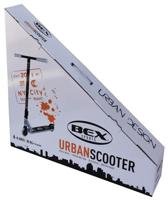 Miniatura Scooter Freestyle Acrobabia De Salto Barra 82CM -