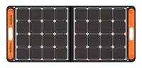 Miniatura Panel Solar Solarsaga 100w -
