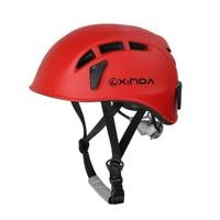 Miniatura Casco Galaxy Climbing Helmet - Color: Rojo