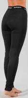 Miniatura Primera Capa Mujer Trekking Bottom - Color: Black