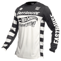 Jersey MX Grindhouse HW
