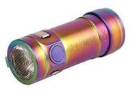 Miniatura Linterna Edc-C2 Ss 525 Lum -