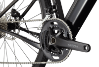 Miniatura Bicicleta 700 Topstone Crb 3 L 2023 -