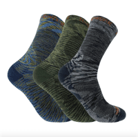 Pack Calcetines Summer Outdoor Hombre (3 Unidades)