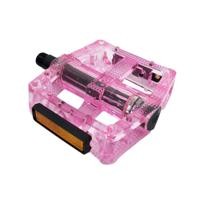 Miniatura Pedal VP-577 Pink Polycarbonato -