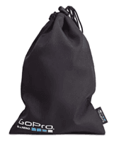 Bolsa Protectora GoPro Bag Pack (5 Pack)