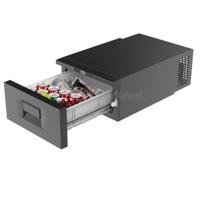Miniatura Refrigerador/Frezzer D30 Camp -
