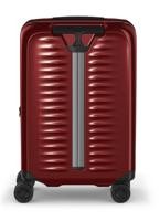 Miniatura Maleta Airox Frequent Flyer Hardside Carry-On - Color: Rojo