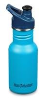 Miniatura Botella Niños Classic Sport 355 ml - Color: Calipso, Formato: 355 ml