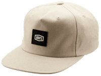 Gorro Lincoln Unstructured Lyp Fit Stone