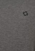 Miniatura Camiseta Hombre Thermoactive - Color: Black