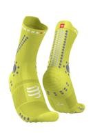 Miniatura Calcetines De Trail Running Pro Racing Socks V4.0 - Color: Amarillo