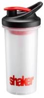 Miniatura Caramagiola  Shaker Clear  -