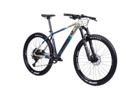 Miniatura Bicicleta Clovis 5.10 Likupang Aro 27.5 -