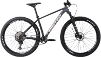 Miniatura Bicicleta Clovis 5.10 Aro 27.5 - Color: Gris