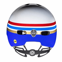 Miniatura Casco Street Vantastic Notion Metallic Mips Helmet -
