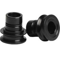 Miniatura Punteras Pro 2 Evo/Pro 4 15x110mm Torque Cap - Color: Negro