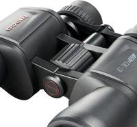 Miniatura Binocular 10-30X50 MC Zoom - Color: Negro
