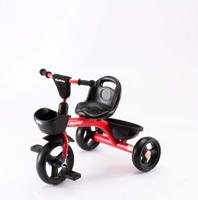 Miniatura Triciclo Basic - Color: Rojo
