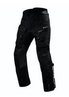 Miniatura Pantalon De Moto Defender 3 Gtx - Color: Negro