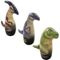 Miniatura Mono Porfiado Dinosaurios 91CMS -