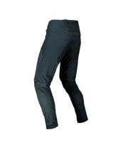 Miniatura Pantalon Mtb Jr Gravity 4.0 De Bicicleta - Color: Negro
