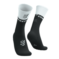 Miniatura Mid Compression Socks V2.0 - Color: Black/White