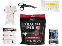 Miniatura Kit Trauma Pak III -