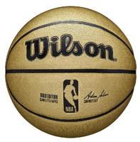 Pelota Bastketball NBA Gold Edition/ Tamaño 7