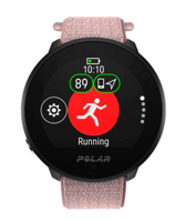 Miniatura Smartwatch Unite Fitness - Color: Rosado