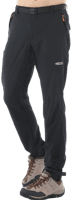 Miniatura Pantalon Aventura Shathior - Color: Negro
