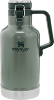 Miniatura Termo Growler Stanley Classic 1.9 Litros - Color: Verde