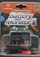 Monitor de Bateria Bluetooth