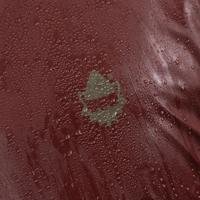 Miniatura Impermeable Vanir Waterproof Coat Unisex - Color: Burdeo