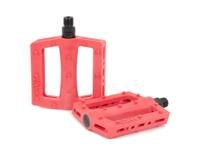 Miniatura Pedal Plástico Trill BMX - Color: Rojo