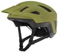 Miniatura Casco Enduro Ciclismo Adapt - Color: Verde