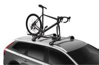 Miniatura Porta Bicicleta Fastride 564 Para Auto - Color: Negro