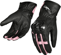 Guantes Moto calle mujer  