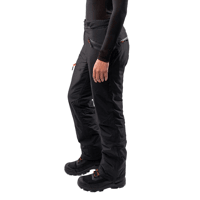 Miniatura Pantalon Termico Iron Mujer  - Color: Negro
