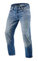 Miniatura Jeans De Moto Salt Tf - Color: Azul