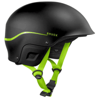 Miniatura Casco Shuck Full Cut Helmet -