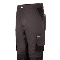 Miniatura Pantalon Cargo Dkt Ultimate Carbon - Color: Grey