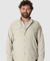 Miniatura Camisa Hombre Serengueti -
