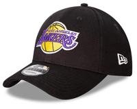 Miniatura Gorra De Los Ángeles Lakers NBA 9Forty  -