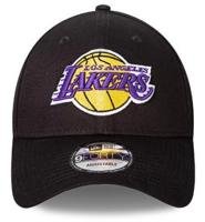 Miniatura Gorra De Los Ángeles Lakers NBA 9Forty  -